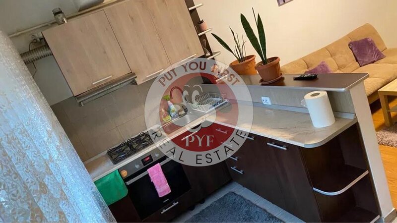 Bragadiru | Leroy Merlin | Apartament 2 camere | Semidecomandat |47mp | B10007