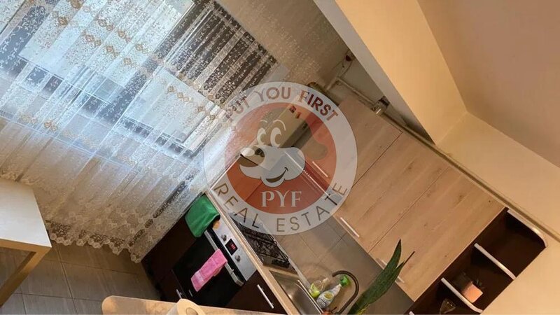 Bragadiru | Leroy Merlin | Apartament 2 camere | Semidecomandat |47mp | B10007